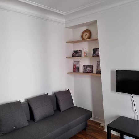 Appartement Parisien Экстерьер фото