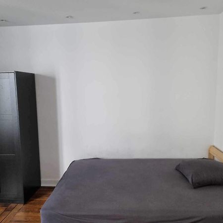 Appartement Parisien Экстерьер фото