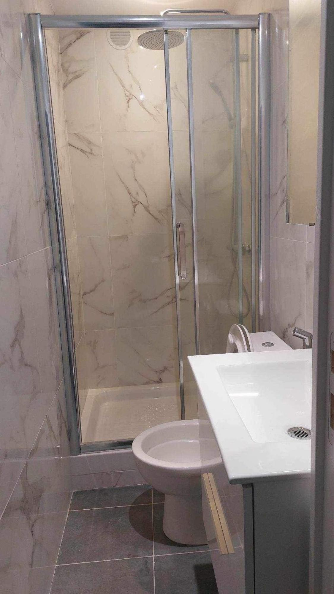 Appartement Parisien Экстерьер фото